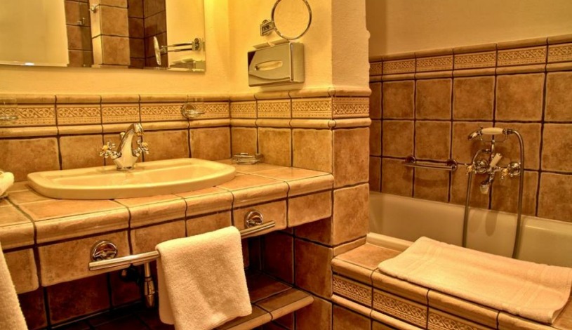 Hotel RŮŽE Český Krumlov